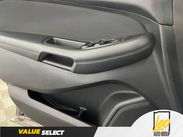 Used 2019 Ford Edge SE w/ SE Fleet Driver's Package FWD image 20