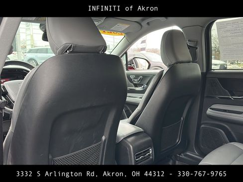 Used 2021 Lincoln Corsair FWD image 36
