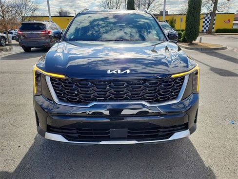 New 2026 Kia Sorento S w/ S Panoramic Sunroof Package image 10