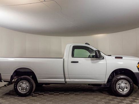 Used 2024 RAM 2500 Tradesman image 11