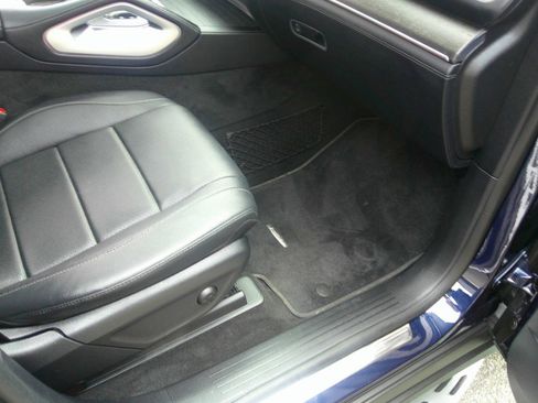 Used 2020 Mercedes-Benz GLE 350 4MATIC image 47