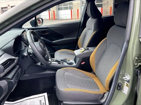 Certified 2024 Subaru Crosstrek 2.5i Sport AWD/4WD image 15