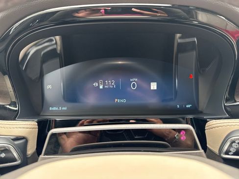 Certified 2023 Lincoln Corsair Reserve w/ Equipment Group 202A image 2