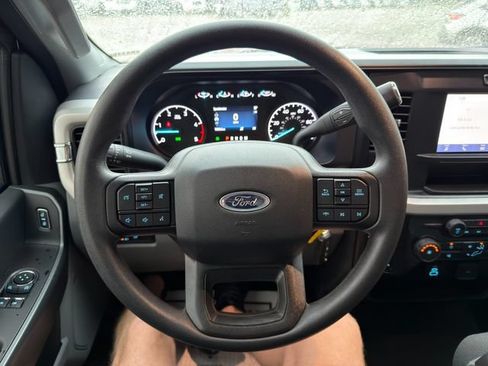 Used 2026 Ford F450 XLT w/ FX4 Off-Road Package AWD/4WD image 27