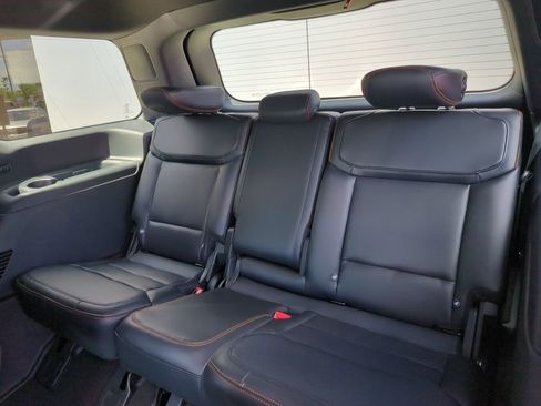 New 2026 Ford Expedition Tremor AWD/4WD image 17