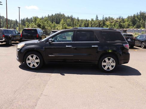 Used 2016 GMC Acadia Denali AWD/4WD image 8
