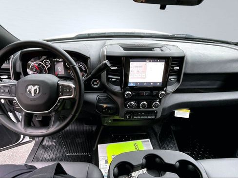 New 2026 RAM 5500 Tradesman image 5