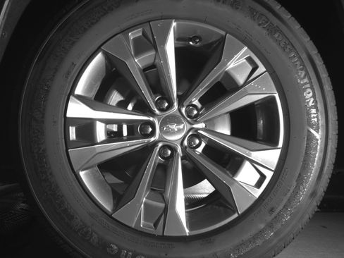 Used 2025 Chevrolet Equinox LT image 12