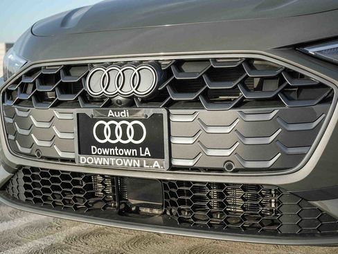 New 2025 Audi A5 2.0T Premium image 6