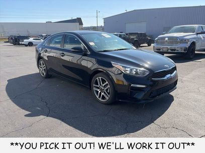 Used 2021 Kia Forte EX