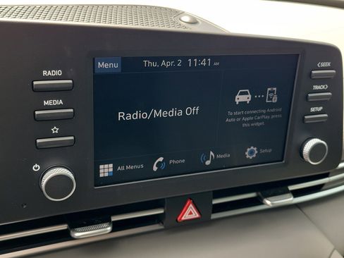 New 2026 Hyundai Elantra Sport w/ Cargo Package image 25