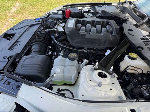 New 2025 Ford Mustang GT Premium w/ 60th Anniversary Package image 37