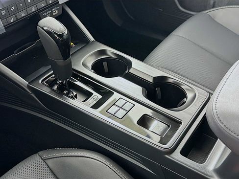 New 2026 Subaru Outback Limited XT AWD/4WD image 16