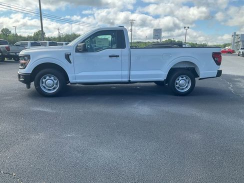 New 2026 Ford F150 XL RWD image 8