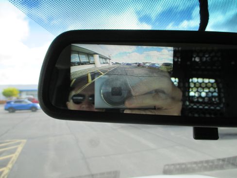 Used 2023 Chevrolet Express 2500 w/ Driver Convenience Package image 15