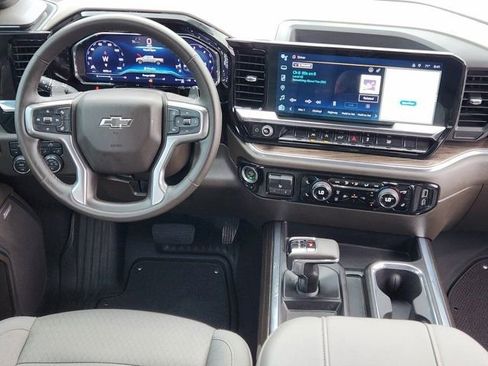 Used 2024 Chevrolet Silverado 1500 RST w/ Convenience Package II image 27