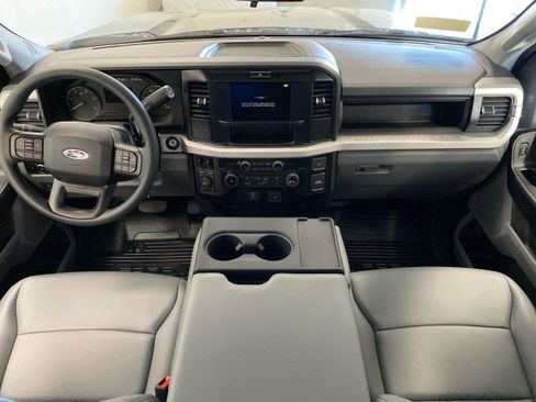 New 2026 Ford F250 XL image 37