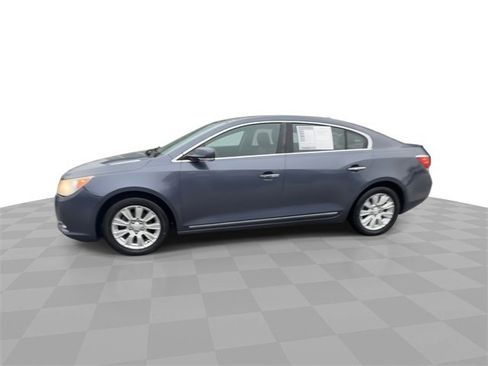 Used 2013 Buick LaCrosse Leather image 5