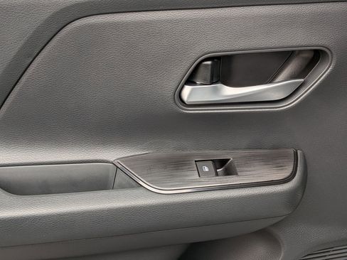 New 2026 Nissan Kicks SV w/ SV Premium Package FWD image 26