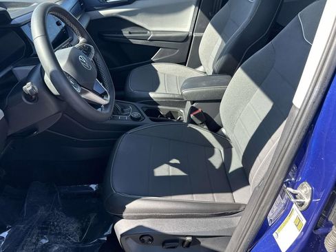 Used 2023 Volkswagen Taos SE w/ Panoramic Sunroof Package image 21