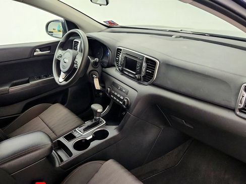 Used 2019 Kia Sportage LX AWD/4WD image 23