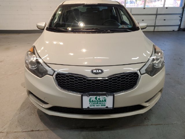 Used 2014 Kia Forte LX FWD image 10