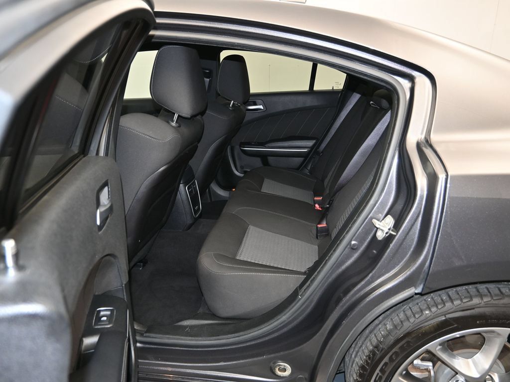 Used 2023 Dodge Charger GT RWD image 21