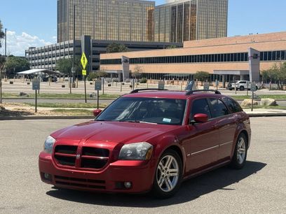 Used 2005 Dodge Magnum R/T w/ Convenience Group II