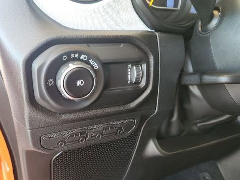 New 2025 Jeep Wrangler Sport S image 41