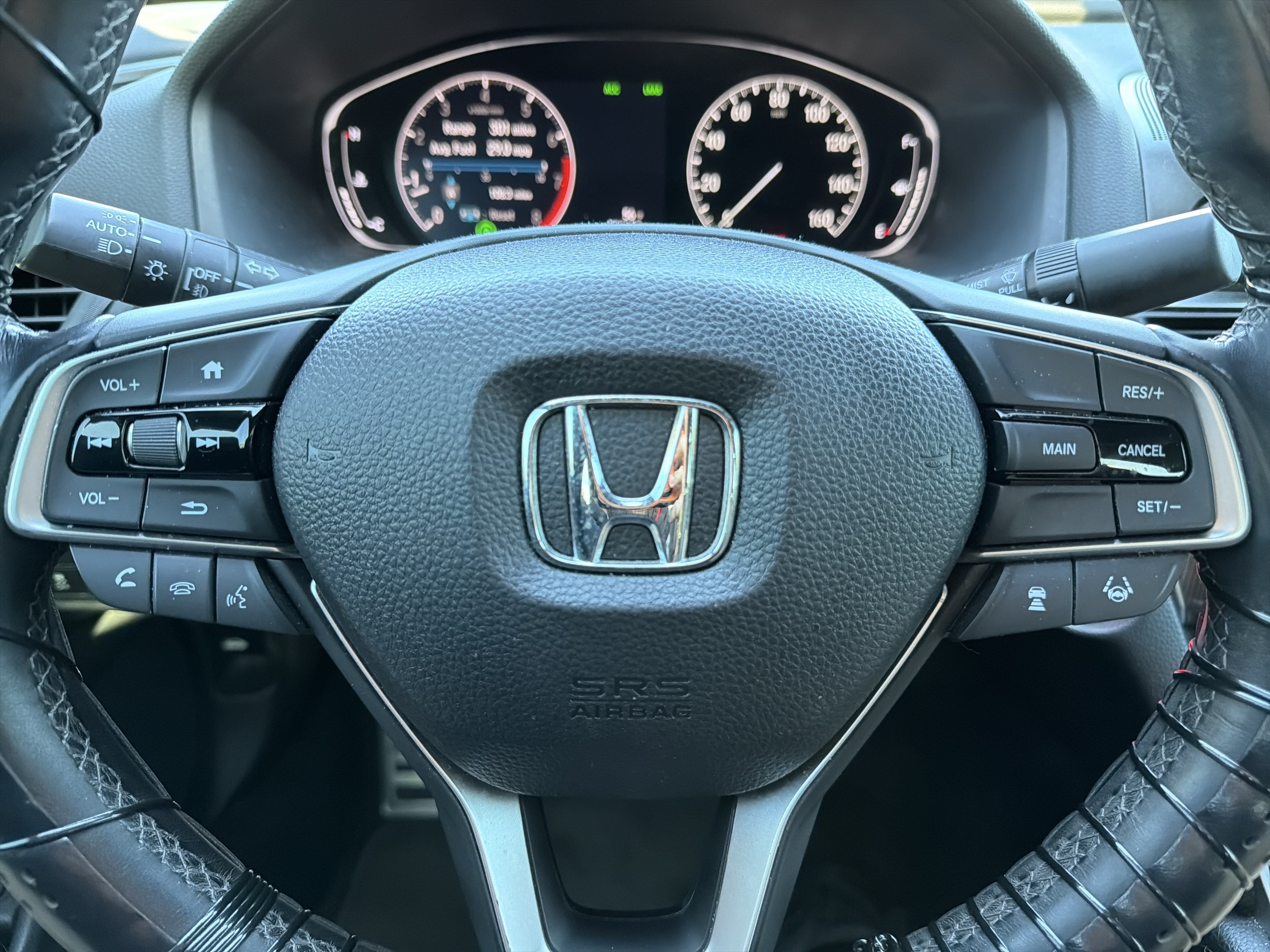 Used 2018 Honda Accord Sport image 11