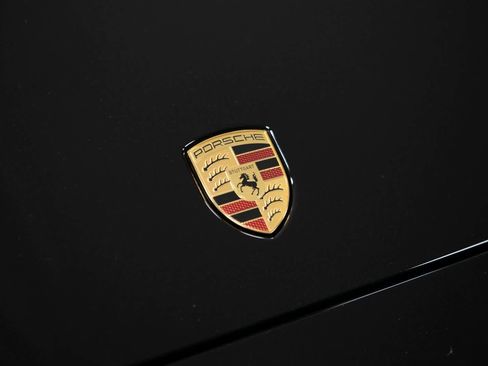 New 2026 Porsche Panamera 4 image 33