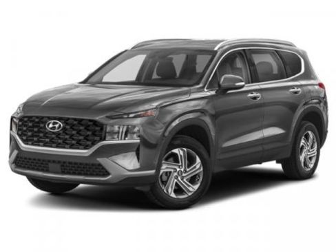 Used 2023 Hyundai Santa Fe SEL w/ Premium Package image 1