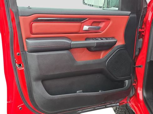 Used 2020 RAM 1500 Rebel w/ Rebel Level 2 Equipment Group image 16