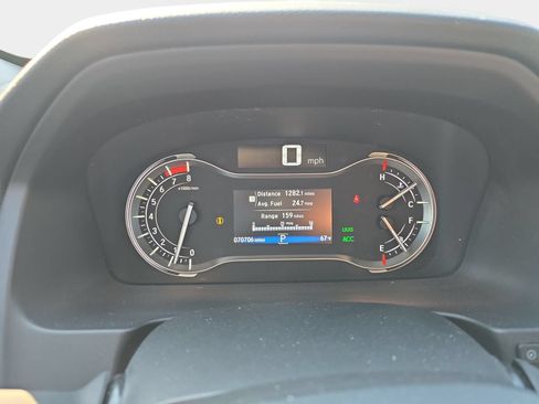 Used 2018 Honda Pilot Touring image 13