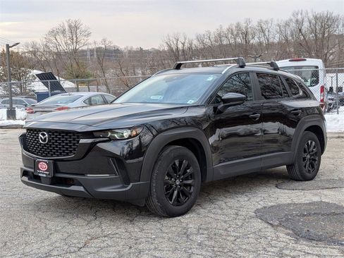 Used 2023 MAZDA CX-50 2.5 S w/ Cargo Package image 9