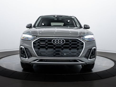 Certified 2023 Audi Q5 2.0T Premium Plus w/ Premium Plus Package image 20