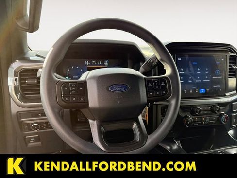 Used 2025 Ford F150 STX w/ Equipment Group 200A image 12