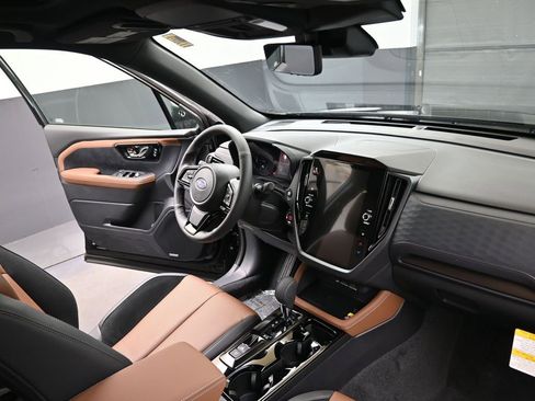 New 2026 Subaru Forester Touring image 12