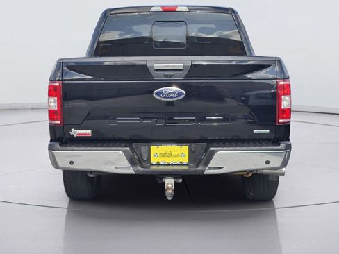 Used 2018 Ford F150 XLT w/ Equipment Group 302A Luxury RWD image 5