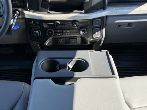 New 2026 Ford F350 XL w/ XL Chrome Package image 13