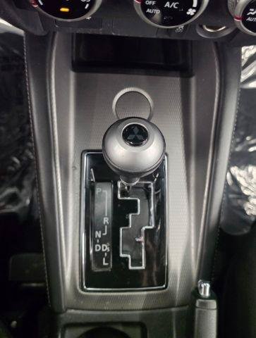 Used 2022 Mitsubishi Outlander Sport ES FWD image 27