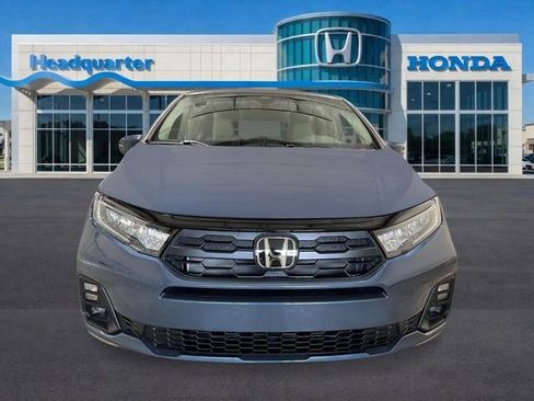 New 2026 Honda Odyssey EX-L image 8