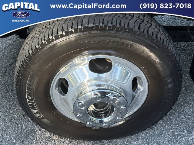 Used 2025 Ford F350 King Ranch w/ Chrome Package AWD/4WD image 13