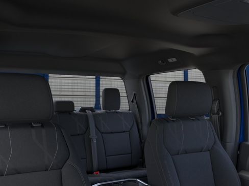 New 2026 Ford F150 STX AWD/4WD image 52