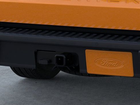 New 2026 Ford Maverick XLT FWD image 23