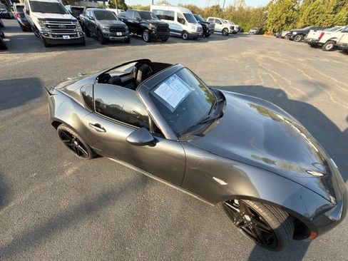 Used 2023 MAZDA MX-5 Miata Grand Touring image 9