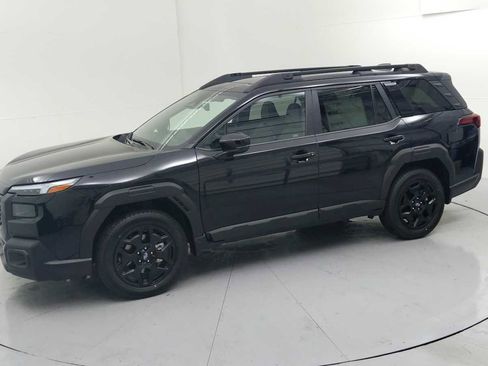 New 2026 Subaru Outback Limited image 5