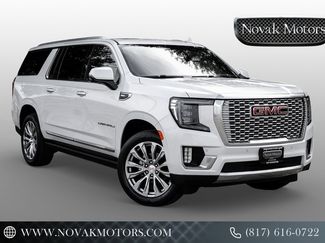 Used 2022 GMC Yukon XL Denali video 1