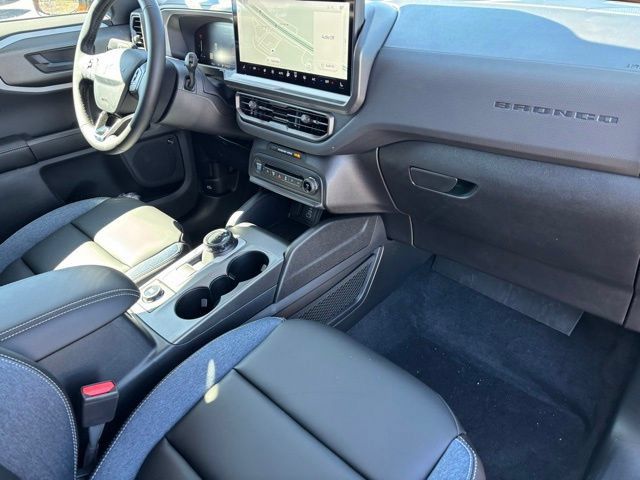 New 2026 Ford Bronco Sport Outer Banks w/ Outer Banks Tech Package+ AWD/4WD image 21