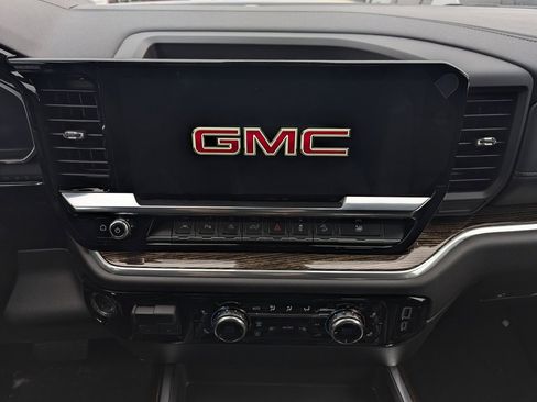 New 2026 GMC Sierra 1500 Elevation w/ Elevation Premium Package image 23